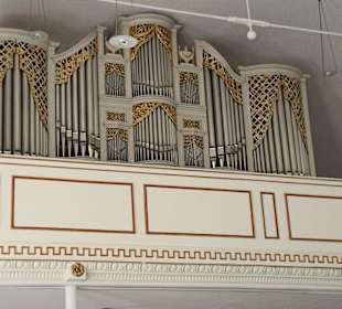 Orgel