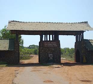 Yala Nationalpark