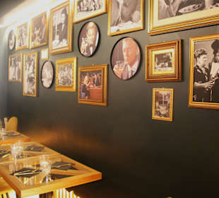 Ristorante BellaDonna