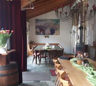 Kelterhof Weingut & Restaurant