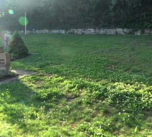Friedhof Hirschau
