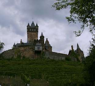 Reichsburg