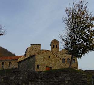 Klosterkomplex Nekressi