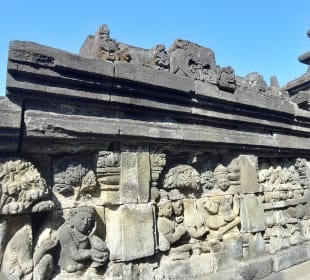 Borobudur