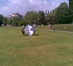 "...Reste eines Fiat "