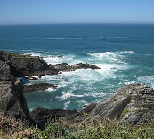 Cabo Sardão