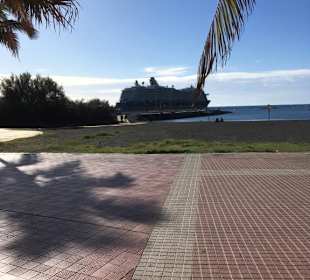 La Gomera 