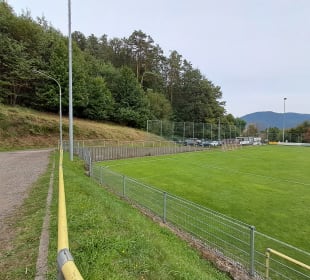 Sportheim Erfweiler in Erfweiler