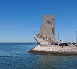 Padrao dos Descobrimentos / Denkmal der Entdecker