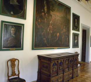 Schloss Heidecksburg, Rudolstadt