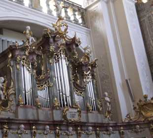 Geistliches Zentrum St. Peter