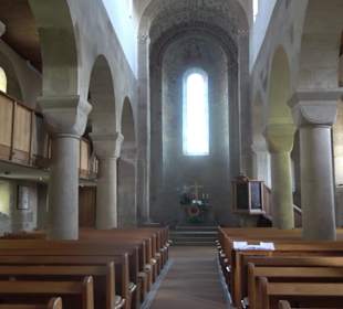 Martinskirche Neckartailfingen