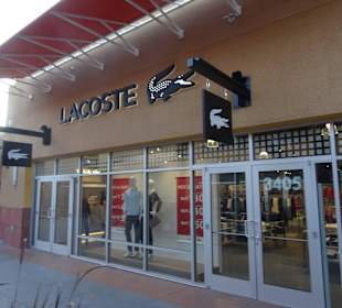Im Outletcenter