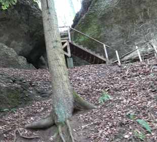 Teufelsbrücke
