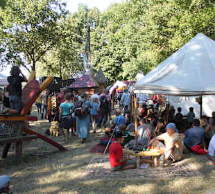 Folklorum - Festival