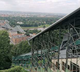 Stadtrundgang Dresden