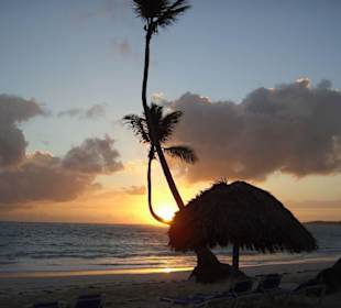 Sonnenaufgang