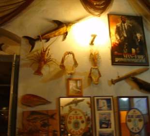 Pub - Gleneagles Bar - ein Muss auf Gozo