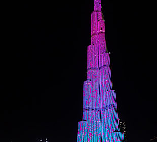 Burj Khalifa