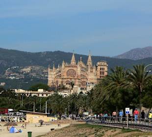 Mal eine ander Sicht