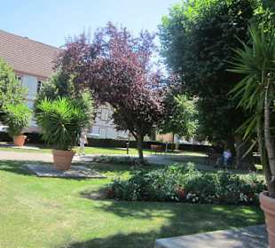 Niederbronn les Bains