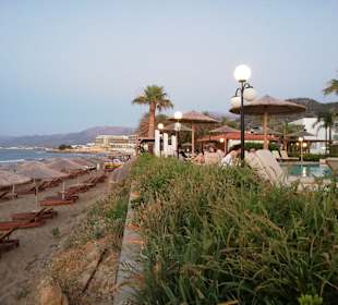 Strand Stalis