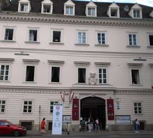 Palais Palffy