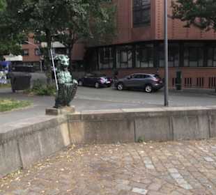 Katholische Kirche St. Ansgar