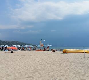 Strand Albena