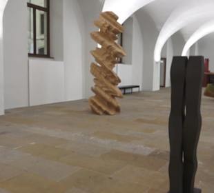 Skulpturensammlung
