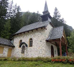 Kapelle am See