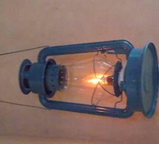 Экспонат исторического музея Шарджи