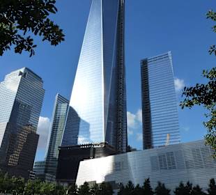 One World Trade Center