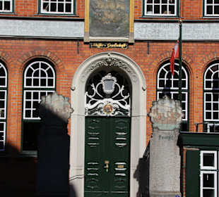 Schiffergesellschaft