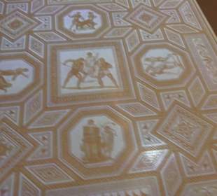 Museum für Vor- und Frühgeschichte