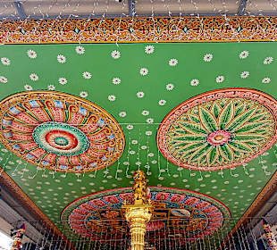 Sri Srinivasa Perumal Tempel