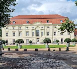 Schloss Charlottenburg 