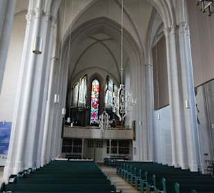 Kirchenschiff