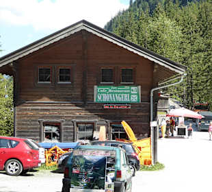 Gasthaus Schönangerl