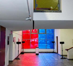 Städtischer Saalbau Witten