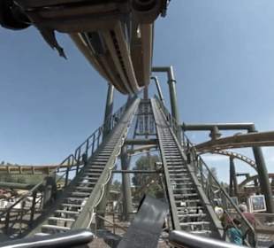 Erlebnispark Tripsdrill