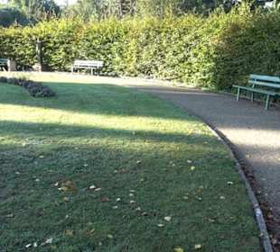 Botanischer Garten