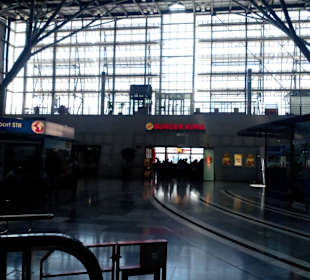 Flughafen Stuttgart (STR)