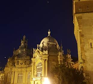 Burgberg / Burgpalast