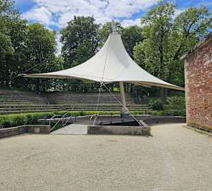 Theatron im Glacis Neu-Ulm