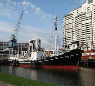 Deutsches Schifffahrtsmuseum