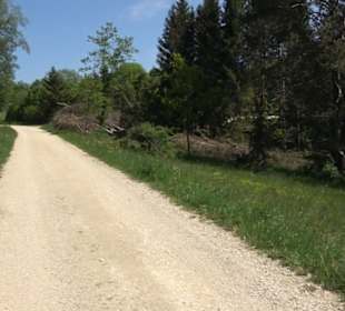 Premiumwanderweg Hochgehschätzt