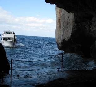 Grotta Di Nettuno