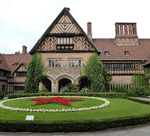 Schloss Cecilienhof