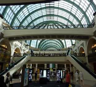 Mall of Emirates